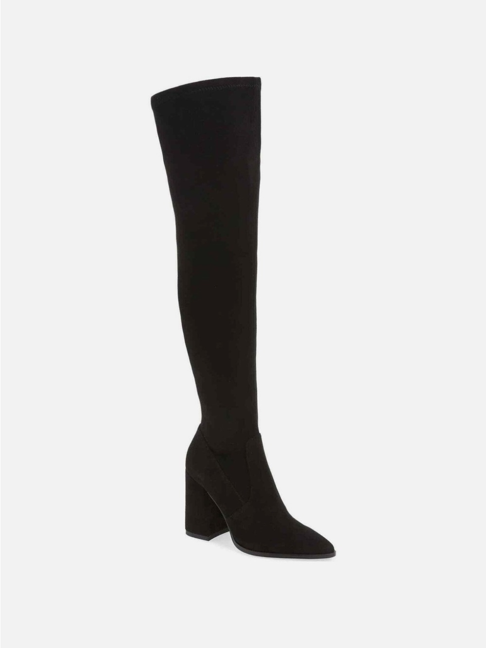 Steve Madden Over-Knee High Boots